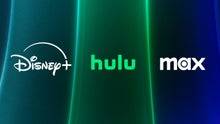 Image: Streaming Services Logo
