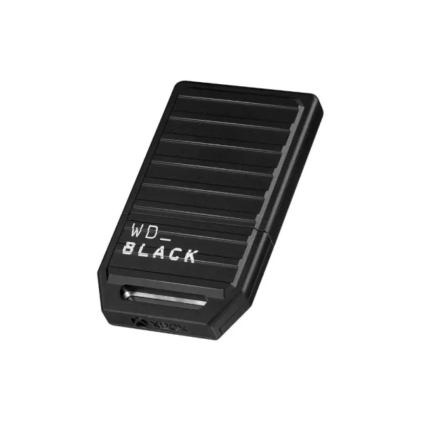 WD \ _black 2TB C50 Xbox 시리즈 X | S 스토리지 확장 카드