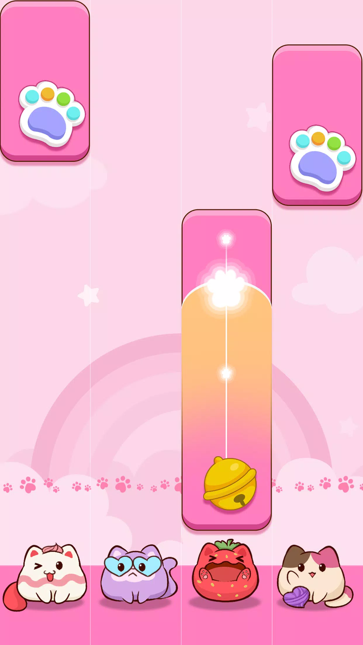 Cat Tiles应用截图第1张