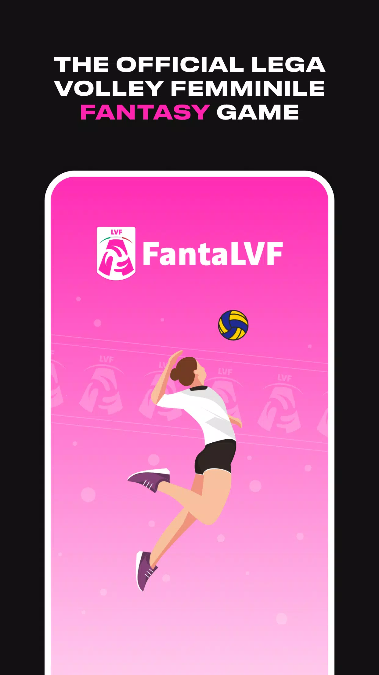 Fanta LVF应用截图第0张