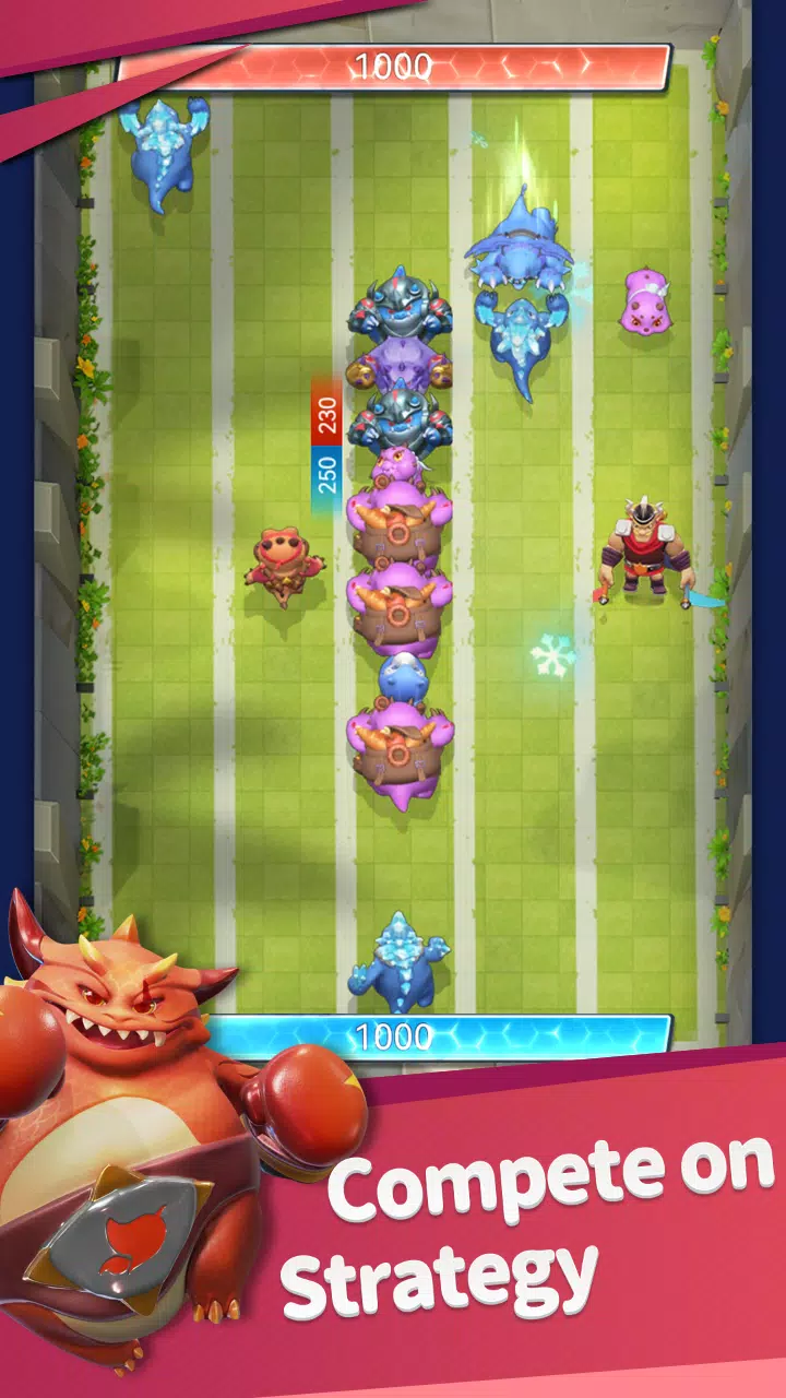 DragonMaster Скриншот 3