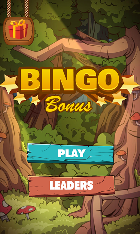 Bingo Bonus Frenzy - Offline Bingo Capture d'écran 0