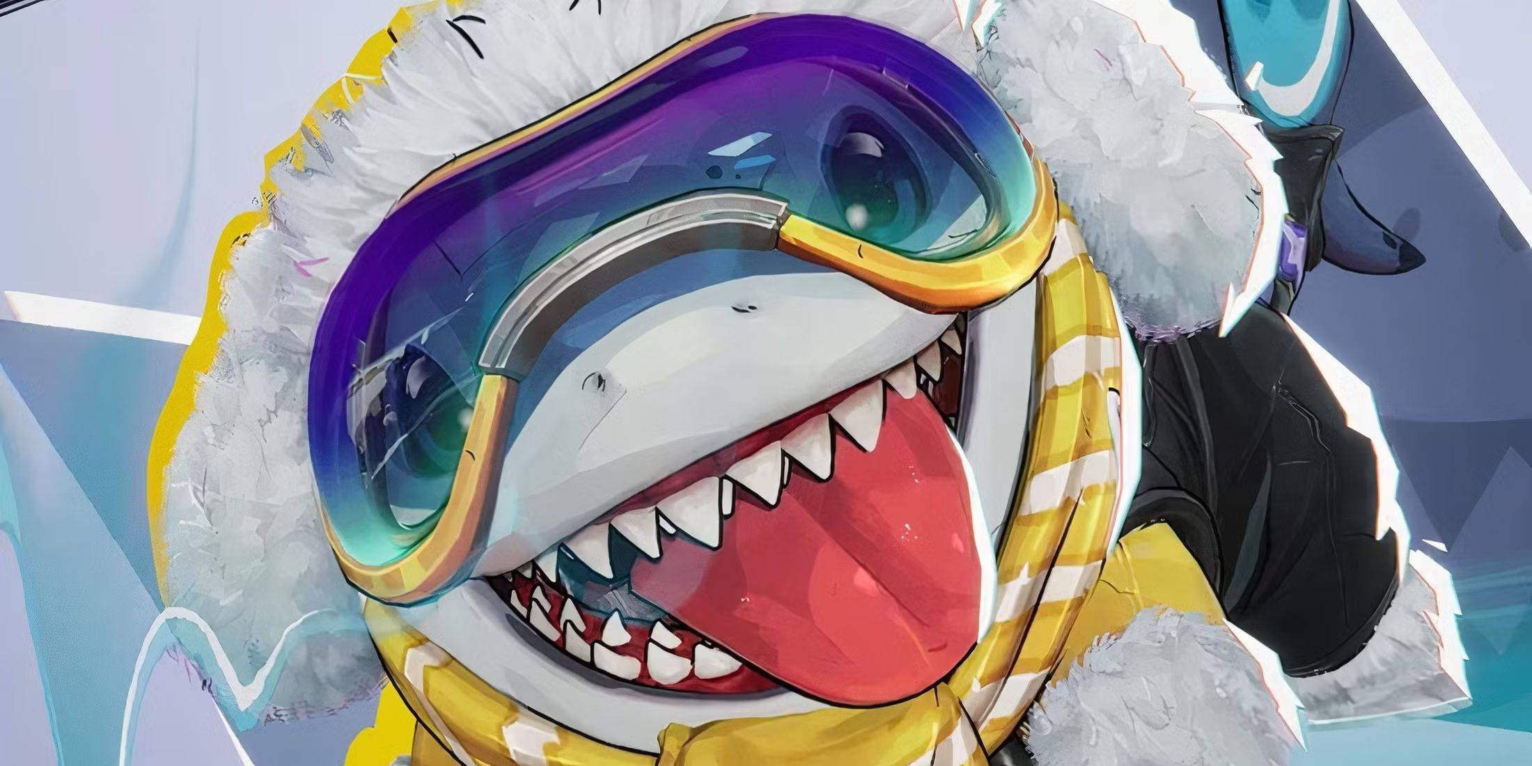 Player Outsmarts Jeff The Land Shark's Ultimate in Marvel Rivals