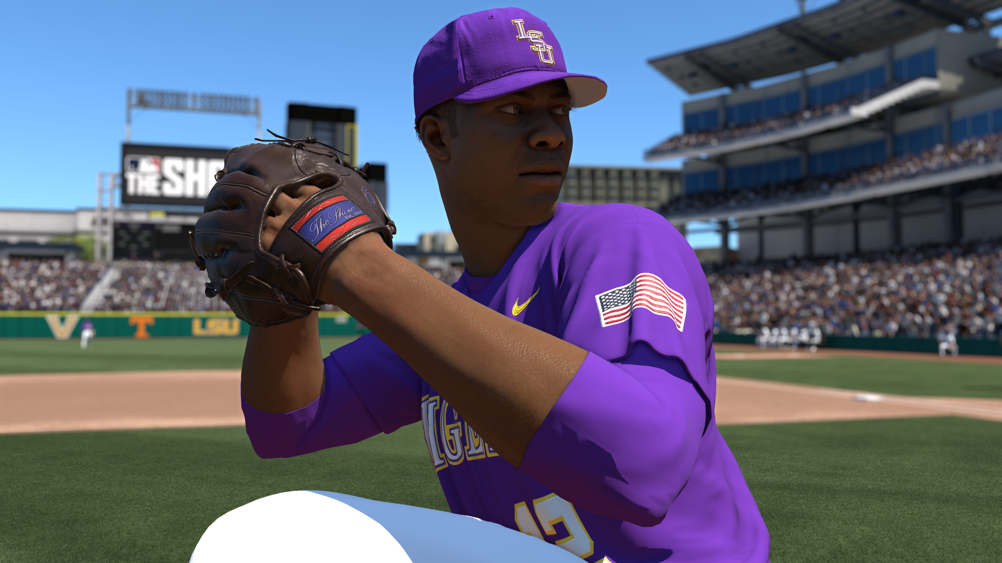 วิทยาลัยหรือมืออาชีพ: เส้นทางที่ดีที่สุดใน MLB The Show 25?