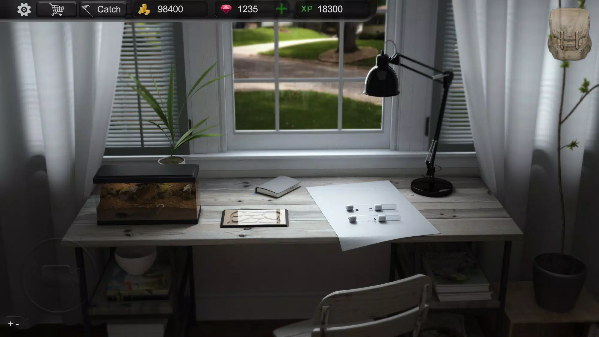 Ant Sim Tycoon應用截圖第2張