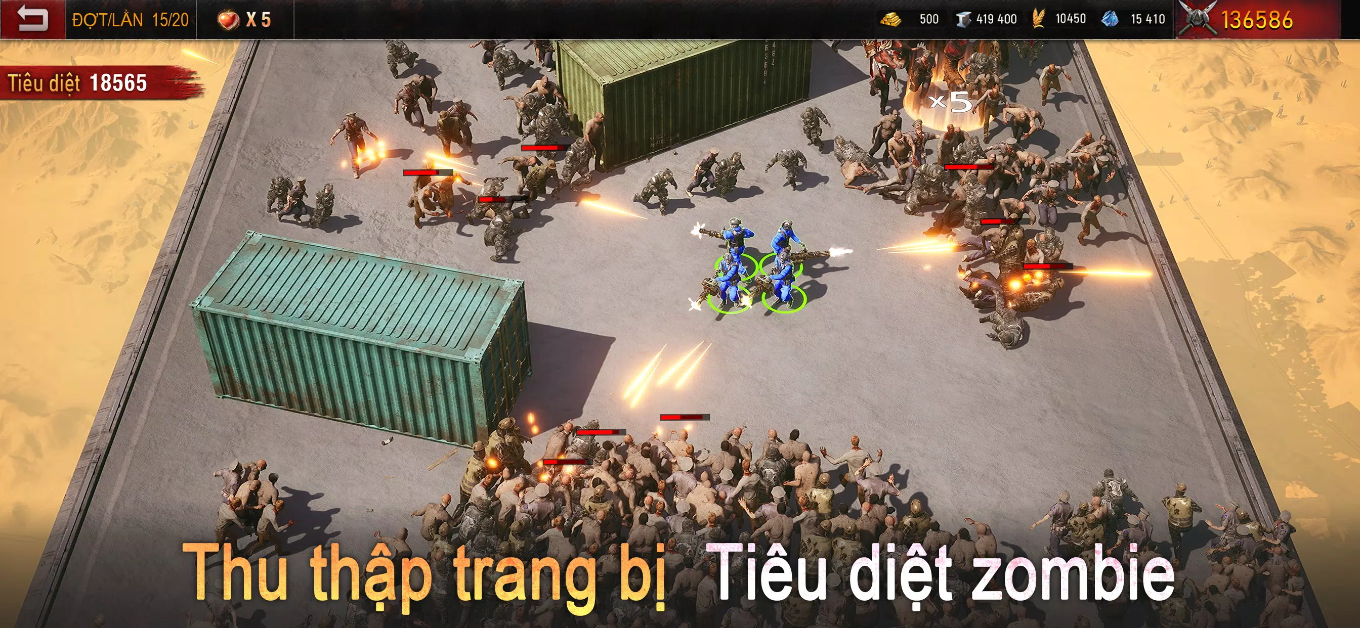 Binh Đoàn Z Captura de tela 0