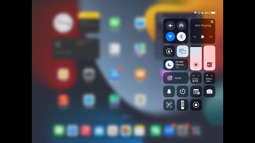 AirReceiverLite Capture d'écran 2