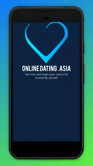 Online Dating Asia - Dating Ap 스크린샷 0