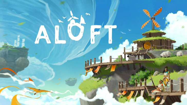 Aloftリリース日時