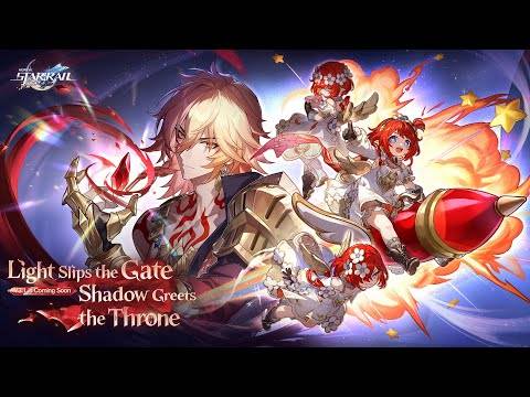 Honkai Star Rail 3.1更新