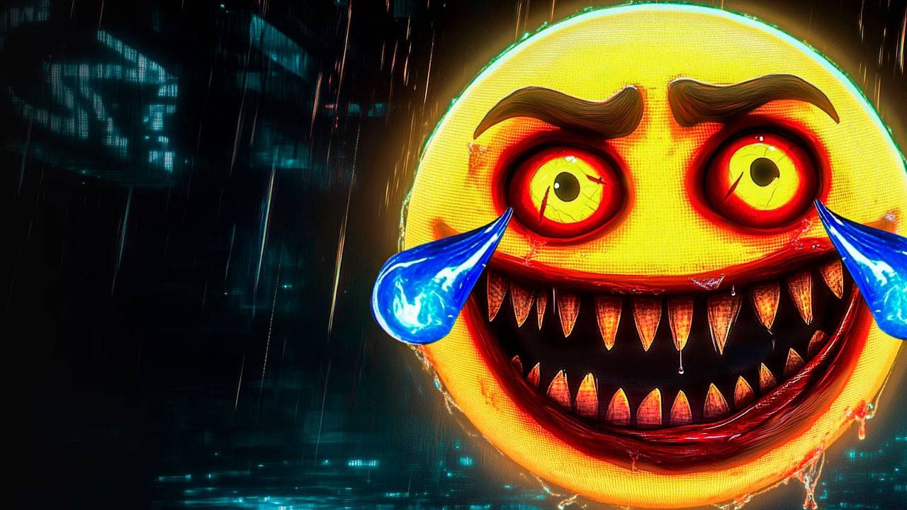 Repo: Permainan seram meme virus menguasai stim