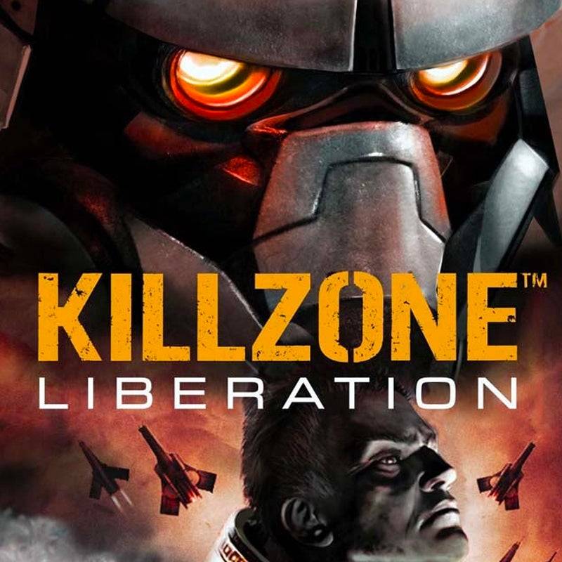 Killzone: Paglaya