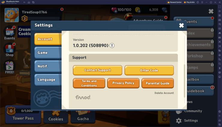 Cookierun: Tower of Adventures - Lahat ng Mga Paggawa ng Mga Kodigo para sa Enero 2025