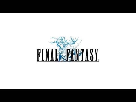 Final Fantasy+ on Apple Arcade
