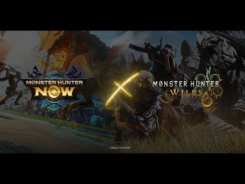Monster Hunter Now Now Season第五季公告
