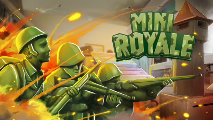Mini Royale: Tarikh dan Masa Siaran Terungkap