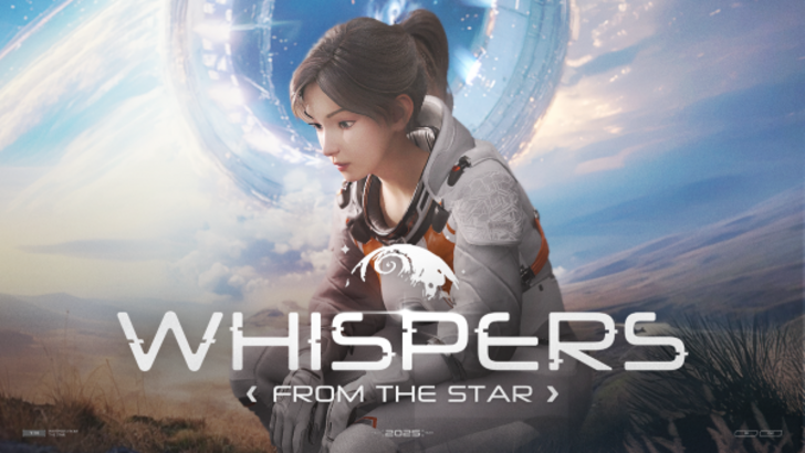 Whispers from the Star, an AI-Driven Sci-Fi Game by Anuttacon, Opens iOS Closed-Beta