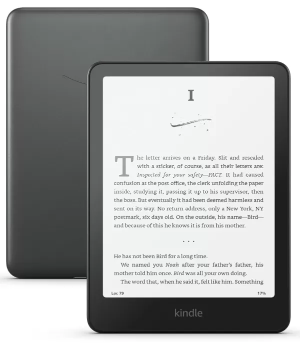 Top de tablettes de lecture: Choisissez le meilleur pour les livres et les bandes dessinées