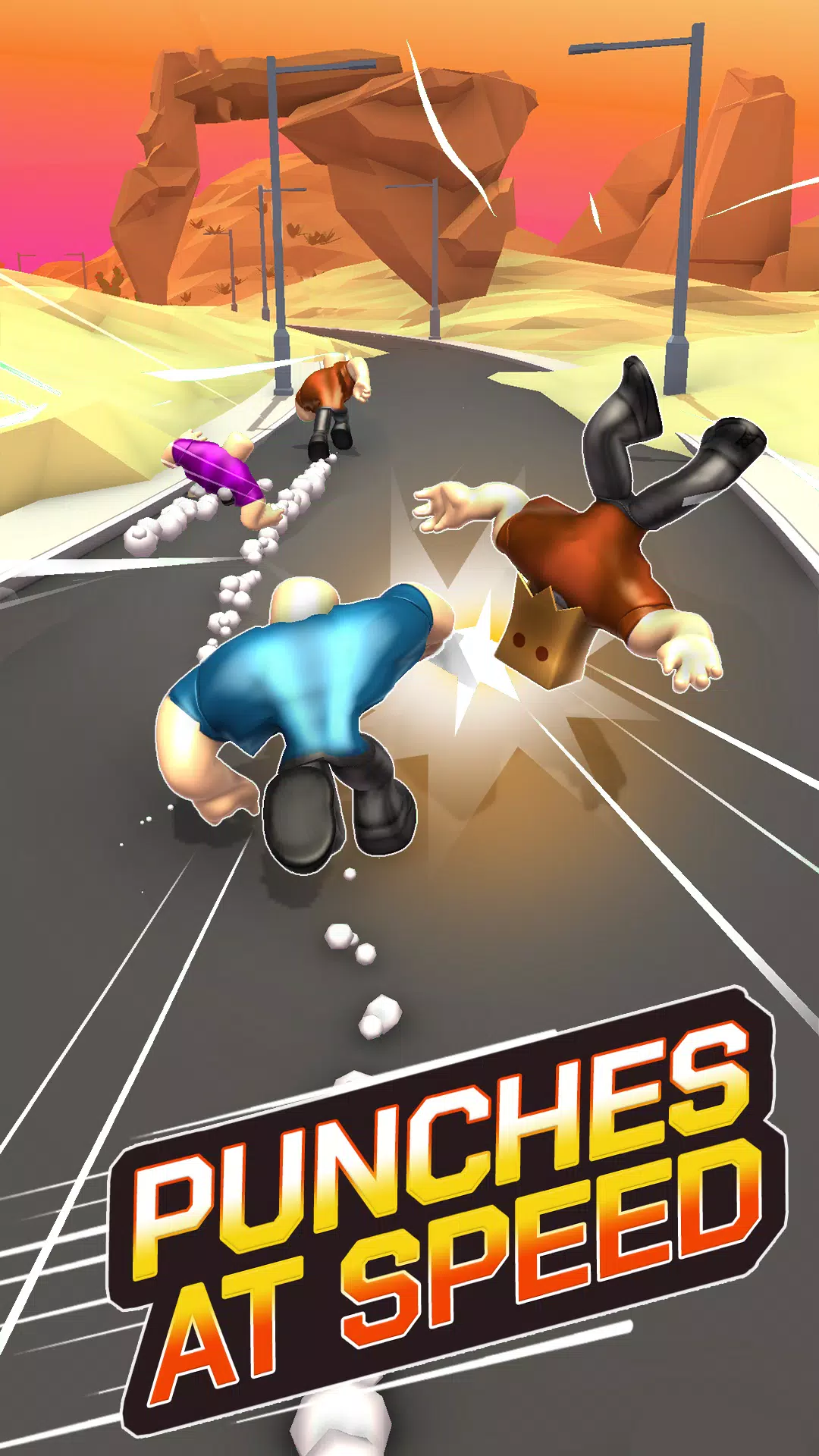 Race Clicker Captura de pantalla 1