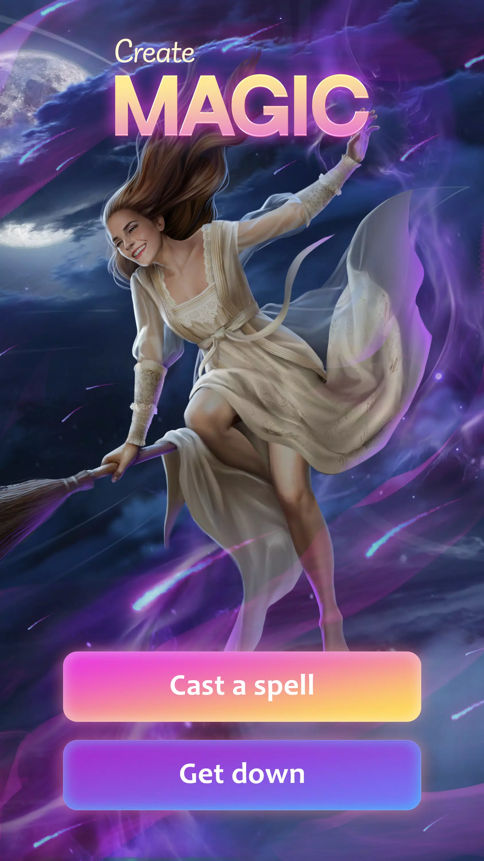 League of Dreamers Скриншот 2