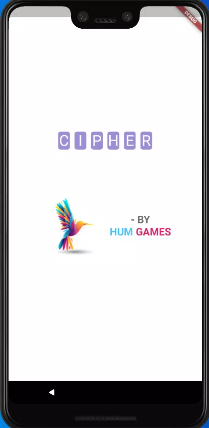 Cipher Скриншот 2