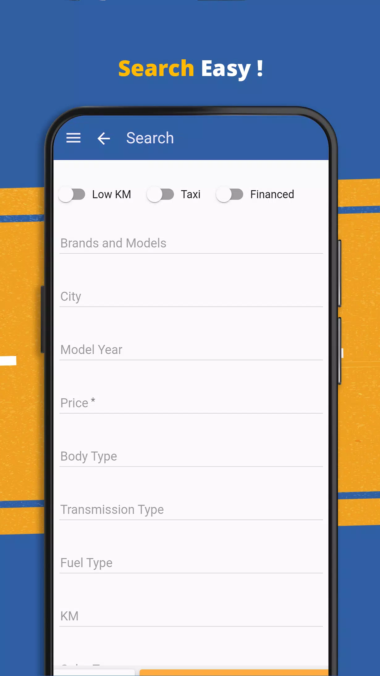 Hatla2ee Скриншот 3