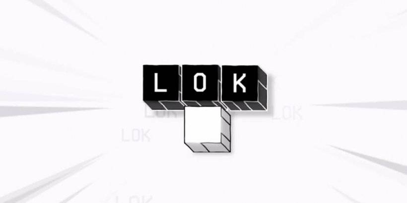 Lok Digital premiery na iOS i Androida: świeże spojrzenie na łamigłówki