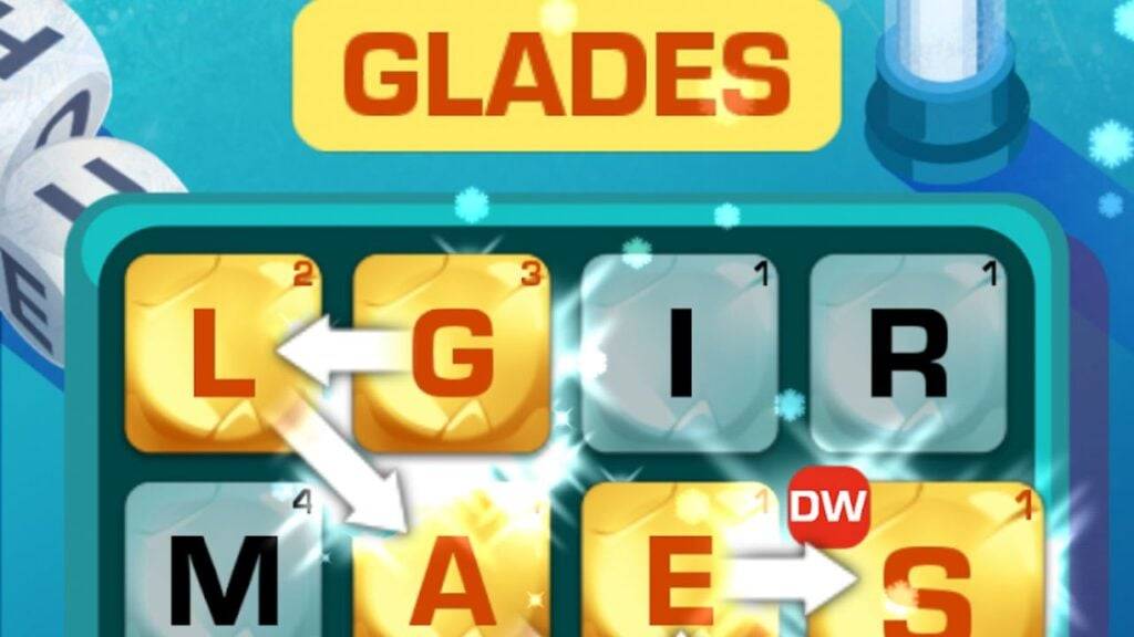 Boggle con gli amici
