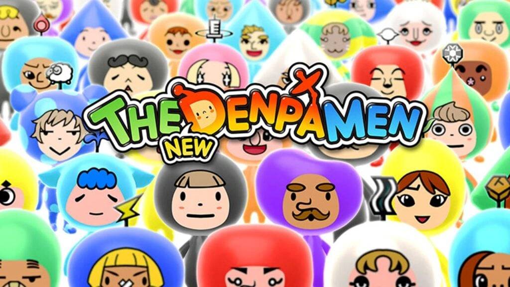 新的Denpa Men以独特的移动优化功能击中Android