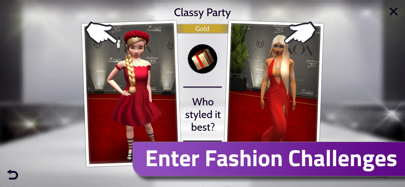 Avakin Life Скриншот 0