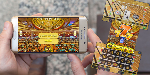 VEGAS CASINO JACKPOT: Jackpot Slot Machine Casino Скриншот 0