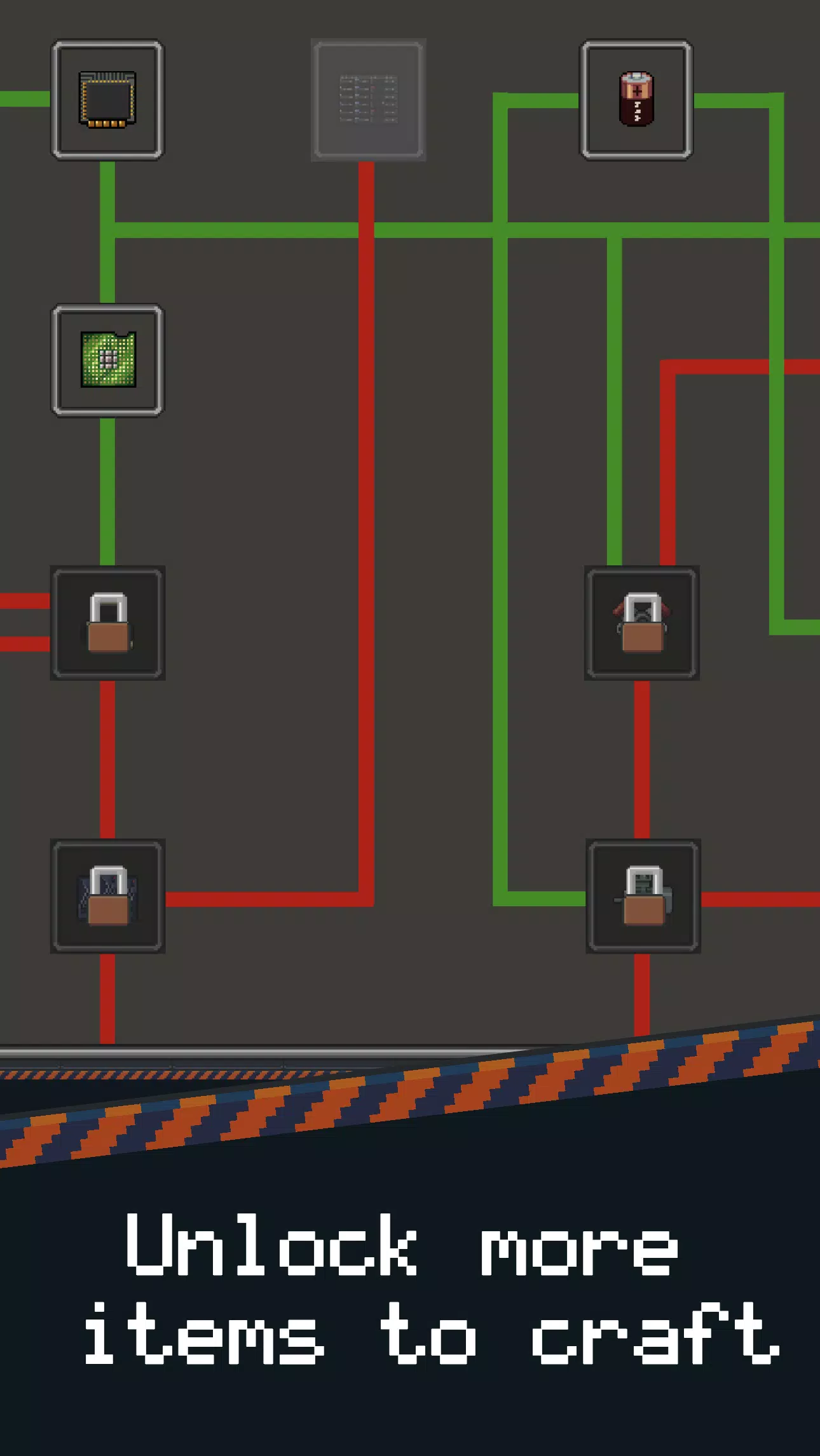 Assembly Line 2 Captura de tela 3