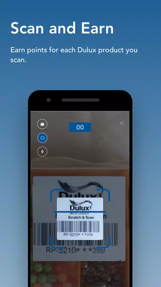 Dulux Connect 스크린샷 1