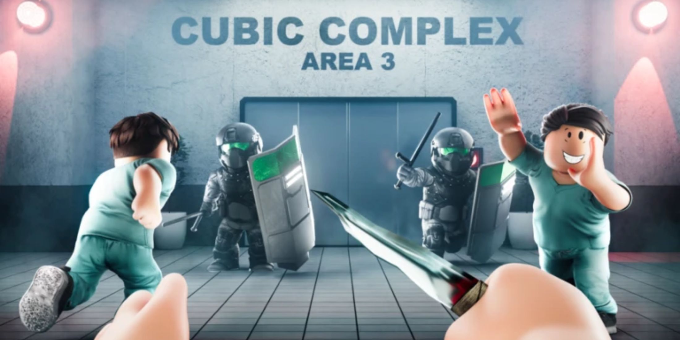 Roblox İltica Yaşamı: Ocak 2025 Kodları ortaya çıktı