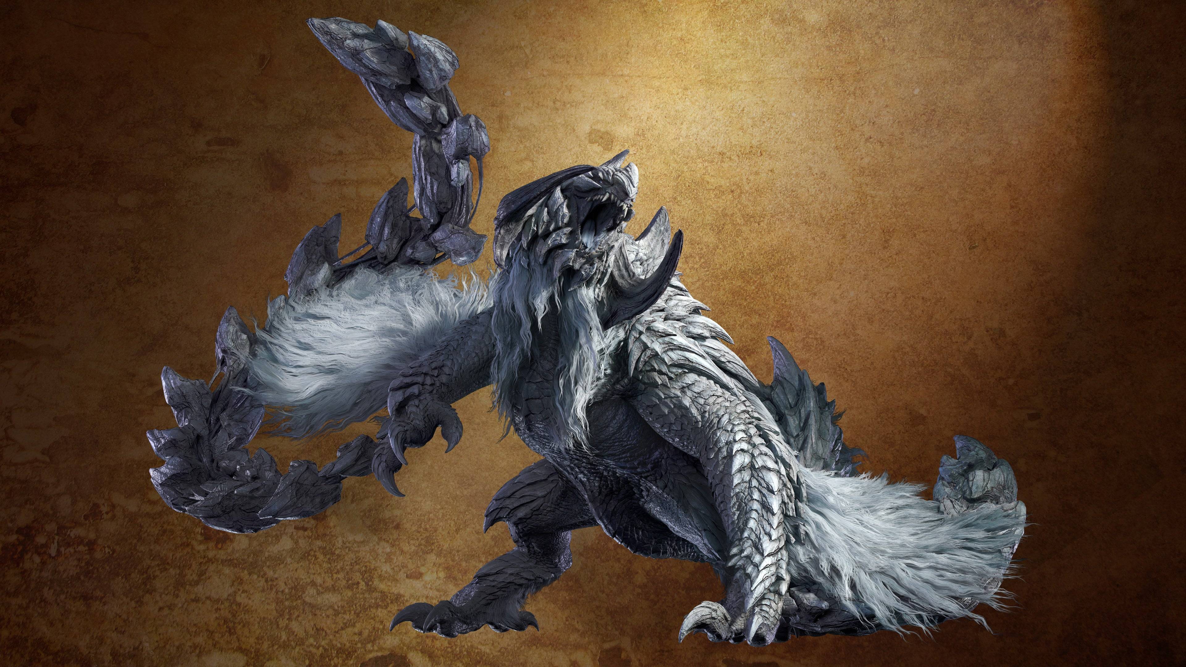 Monster Hunter Wilds: Novo requisitos de referência de PC e sistema revelado