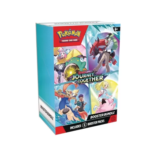 Amazons versteckte Pokémon -TCG -Deals entdeckt