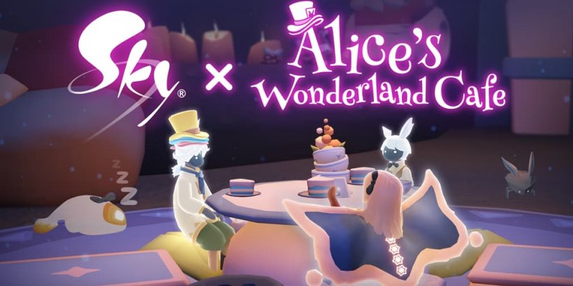 Sky: Children of the Light réfléchit aux collaborations passées, en taquine une nouvelle