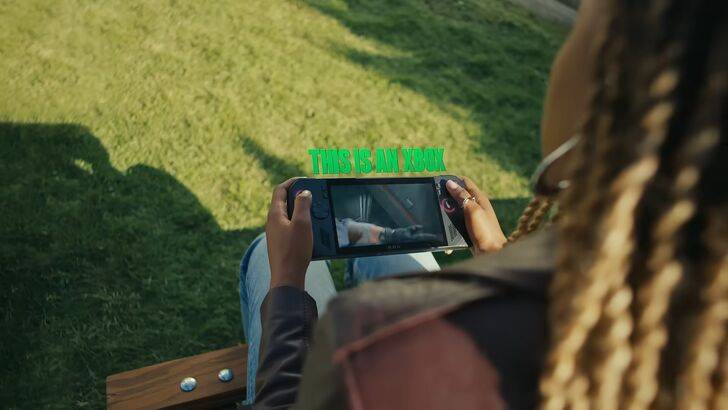Xbox CEO Pledges Switch 2 รองรับการเปิดตัวเกมที่กำลังจะมาถึง
