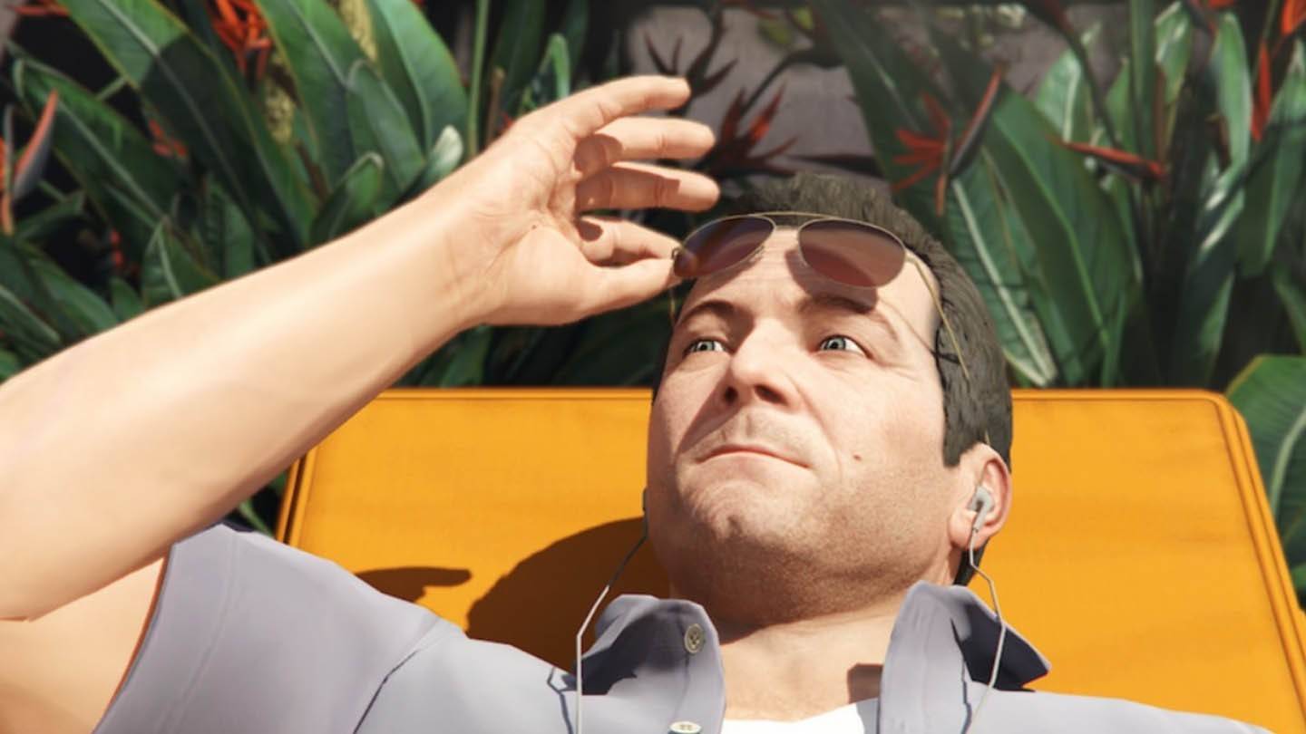GTA 5增強：Rockstar在Steam上的最低比賽
