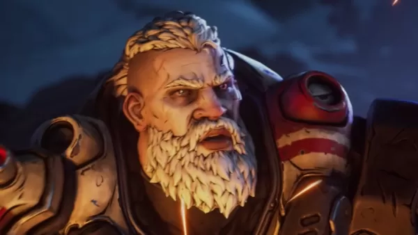 Ongoing Feud Between Devolver Digital and Gearbox CEO