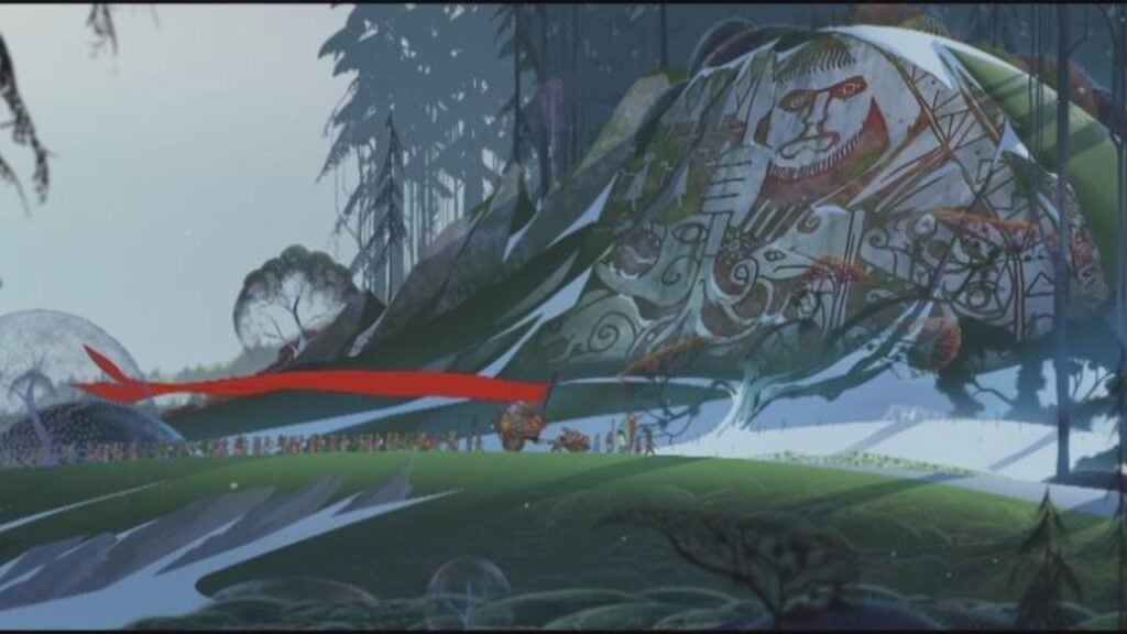 Ang banner saga
