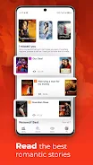 Schermata GoodStories-read romance novel 2