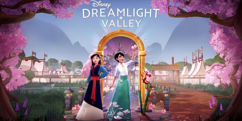 디즈니 드림 라이트 밸리 (Disney Dreamlight Valley)는 행운의 용을 얻습니다