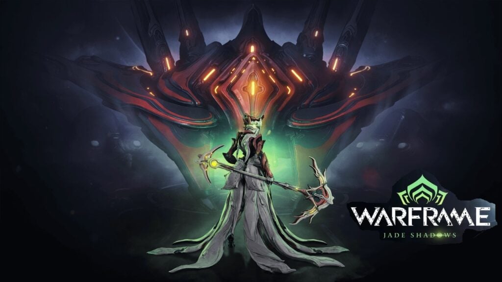 Jade Shadows更新通過新任務增強了戰機