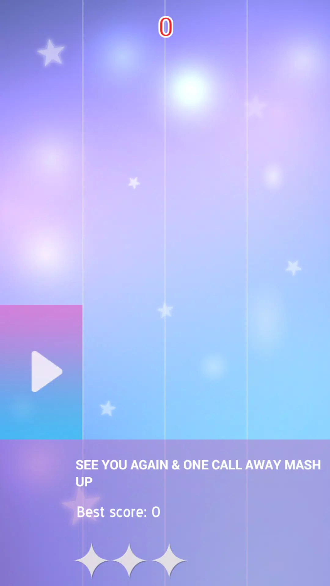 Music Vocal Piano Games Captura de pantalla 3