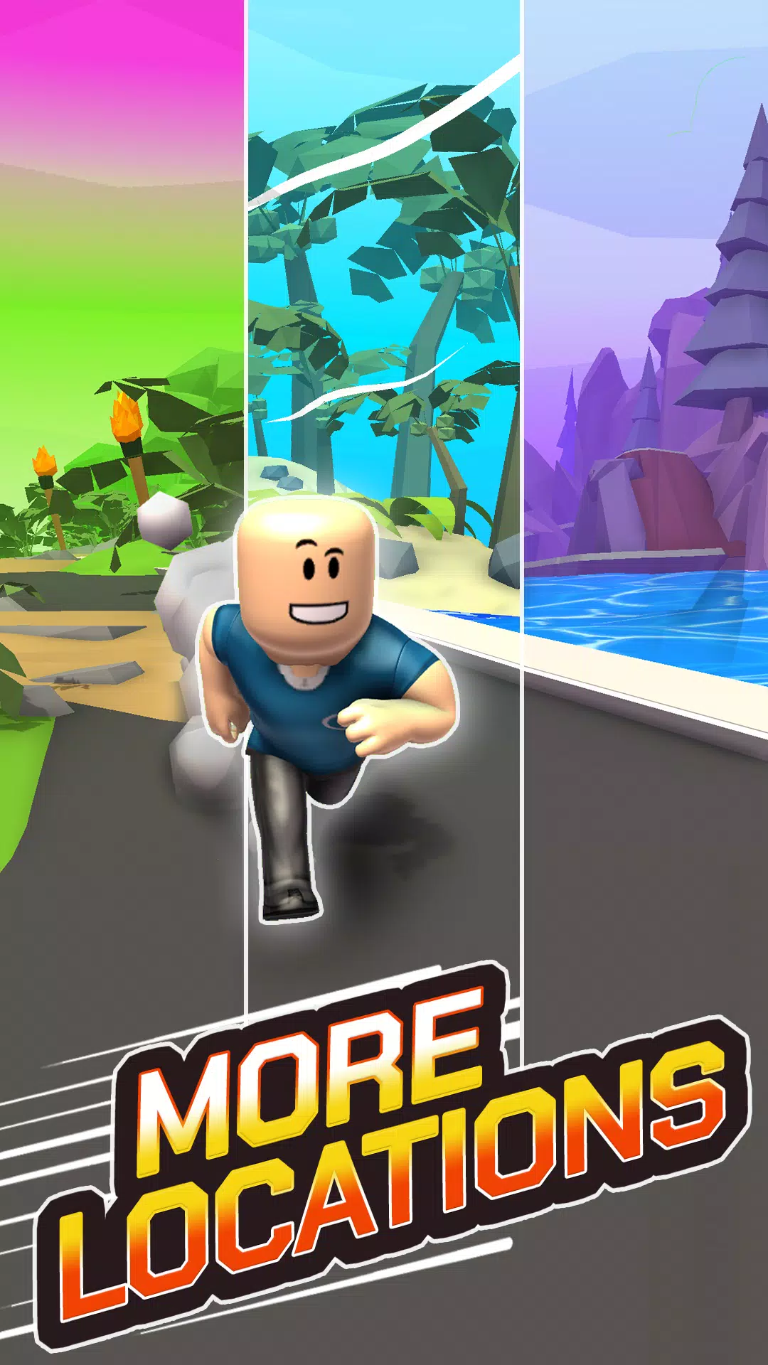 Race Clicker Captura de pantalla 3