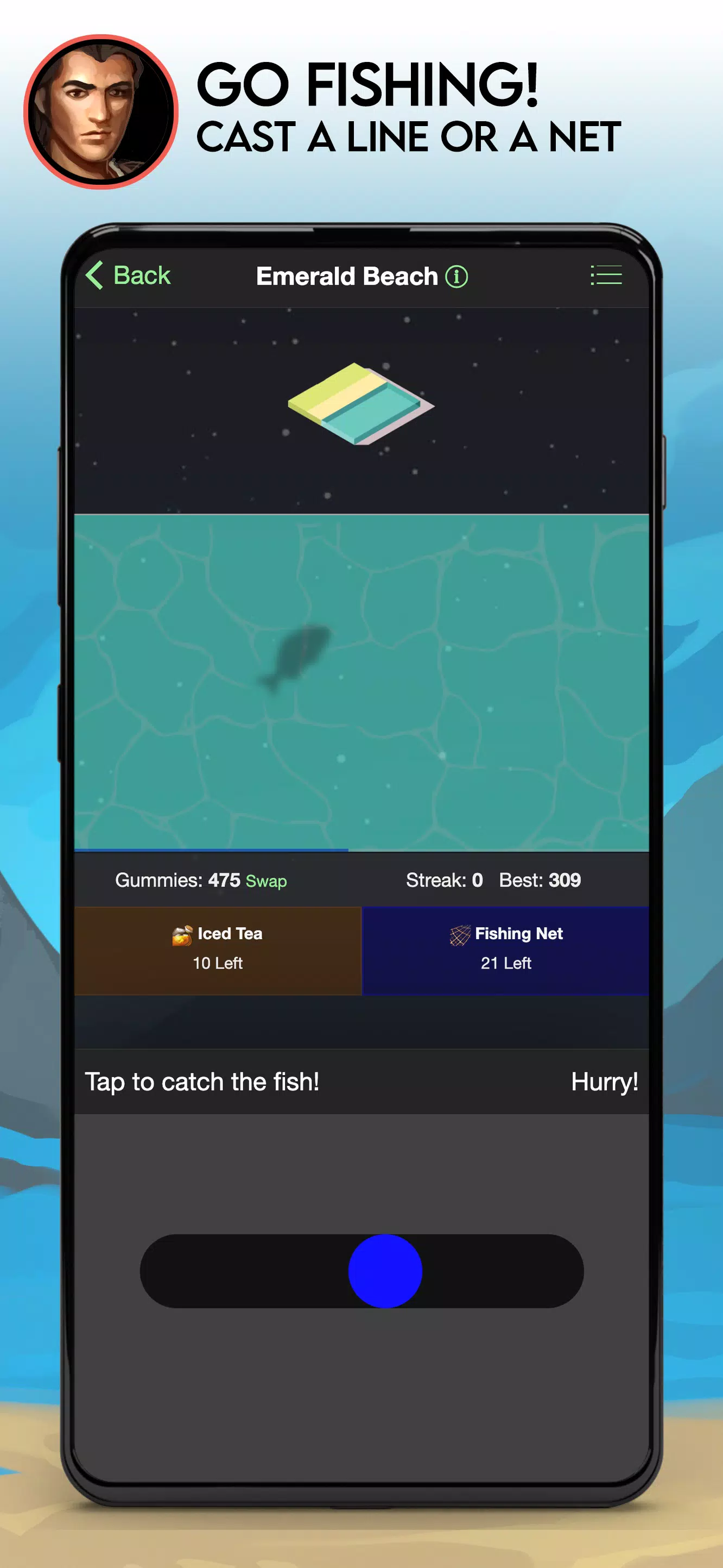 Farm RPG Captura de pantalla 2