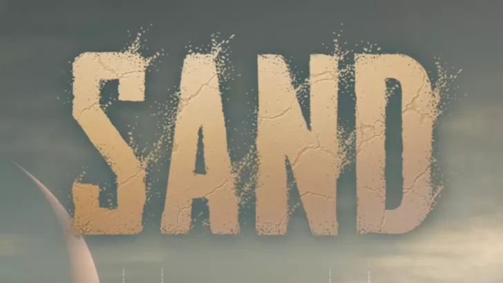 Sand Game Pre -order en DLC