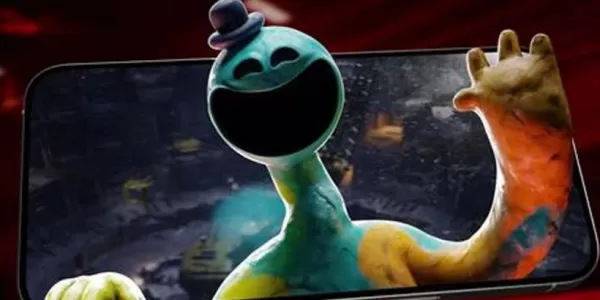 《波比的游戏时光》第四章全新上线限时促销