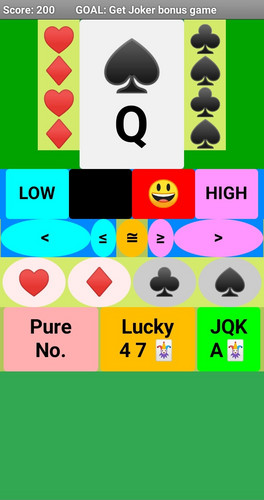 Card casino 스크린샷 0